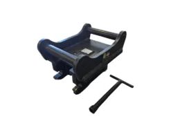 Adapter S60 til S50 (mekanisk)