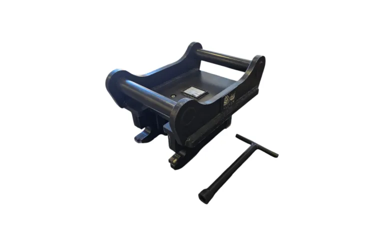 Adapter S60 til S50 (mekanisk)