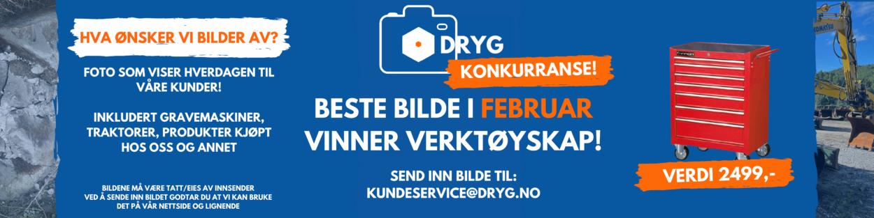 Dryg.no