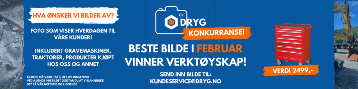 Dryg.no