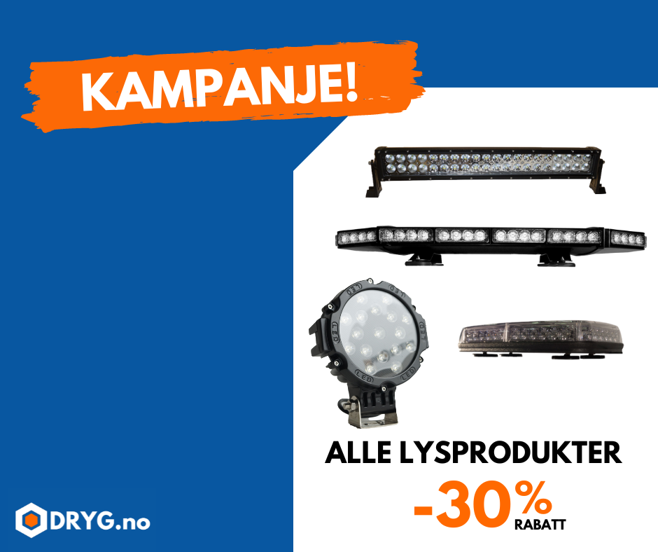 Dryg.no