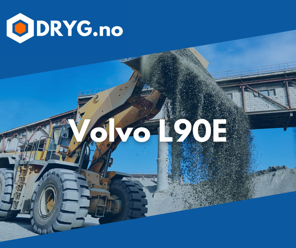 Dryg.no