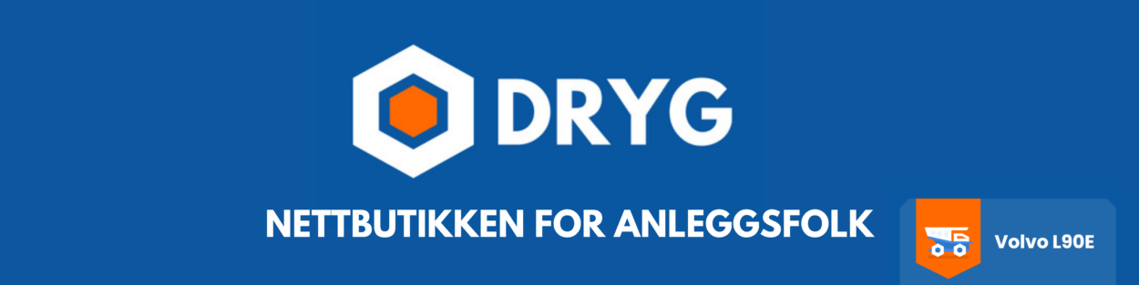 Dryg.no
