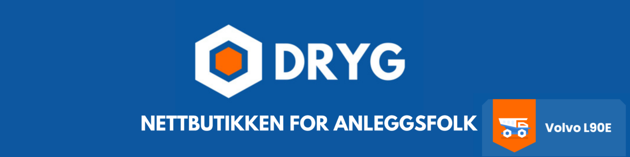 Dryg.no