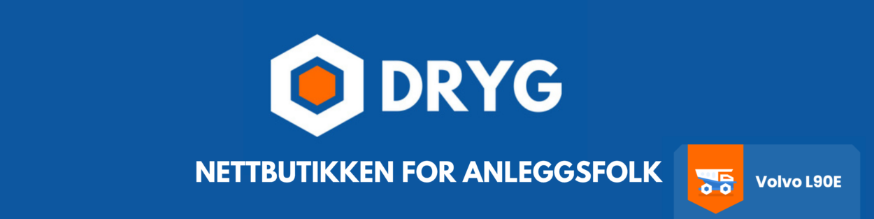 Dryg.no
