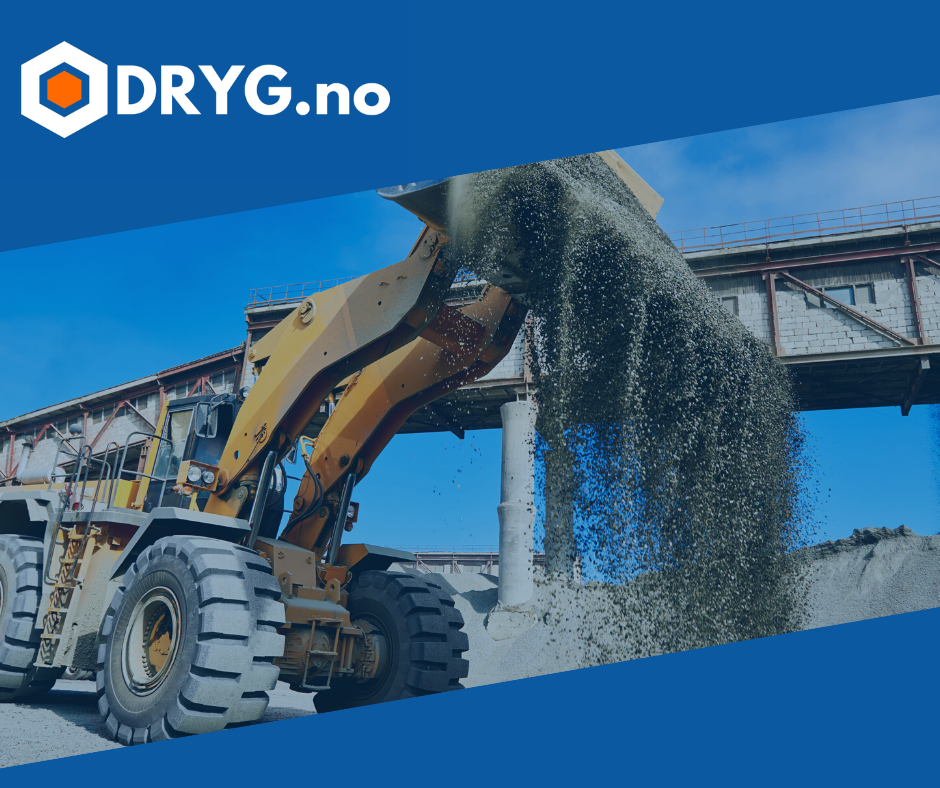 Dryg.no