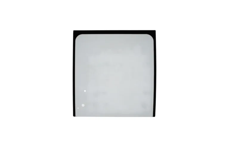Glassrute Front Øvre