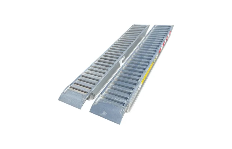 ITR Kjørerampe 3m (maks 9800kg/par)