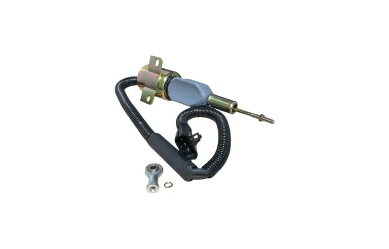 Stop-solenoid ES1751E-24V