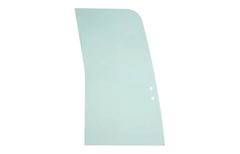 Glassrute Dør Øvre (fremre)