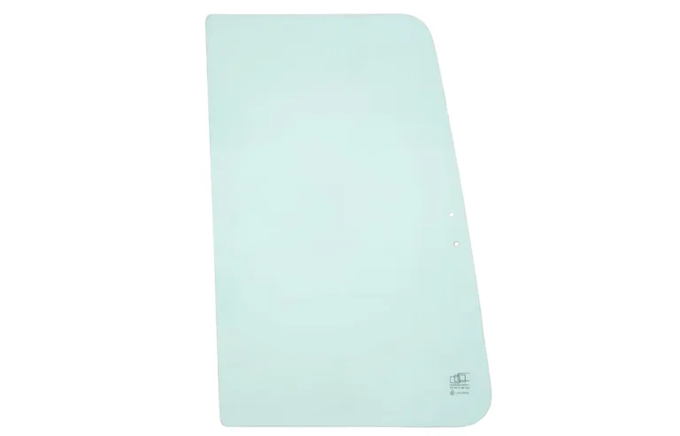 Glassrute Bomvindu Høyre Slider (ikke alle U50-3)