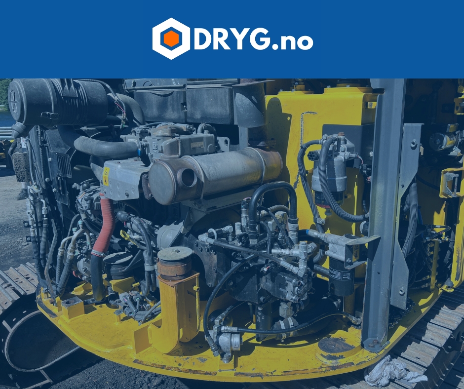 Dryg.no