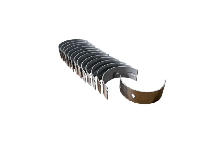 Rammelager Std. Par (7 stk)