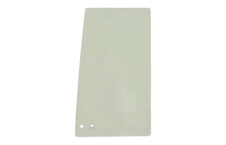 Glassrute Side Fast Venstre Øvre Bakre