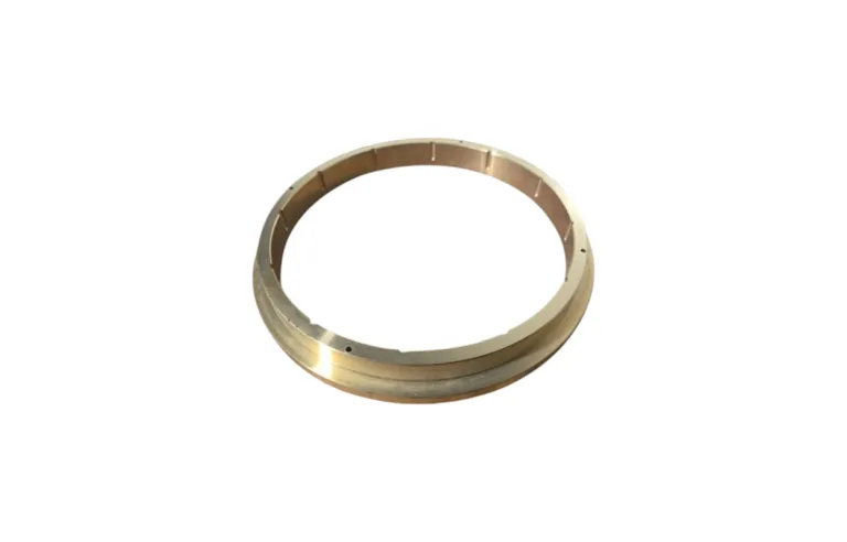Lagerring Bakre