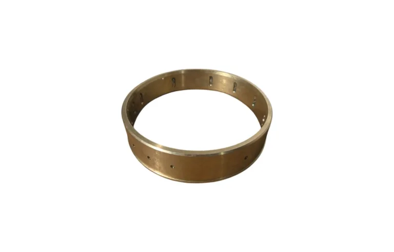 Lagerring Fremre