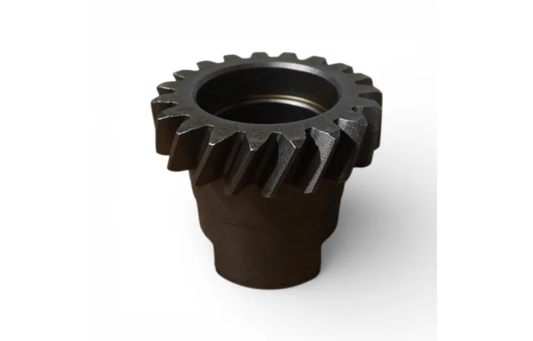 Tannhjul Bremsepumpe