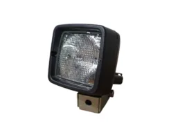 Arbeidslampe Halogen 24 V