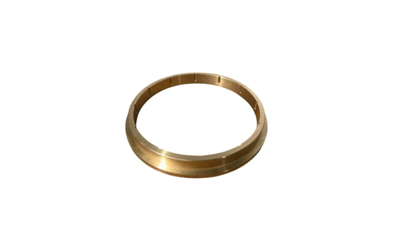 Lagerring Drivakseloppheng