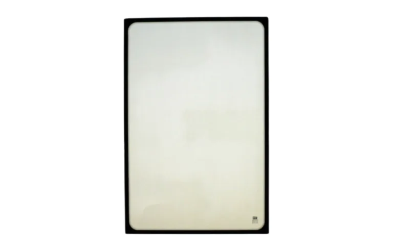 Glassrute Side Høyre