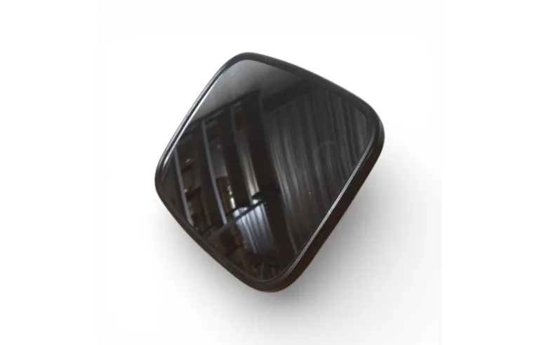 Ryggespeil (vidvinkel)