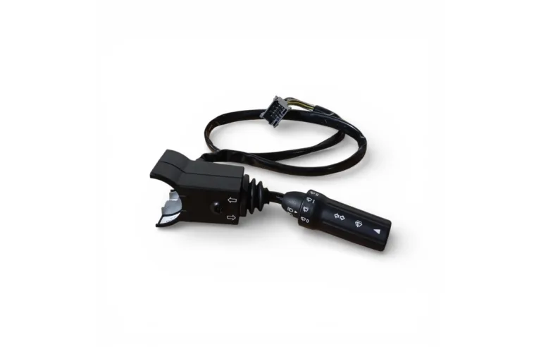 Reguleringsarm Belysning og Blinklys