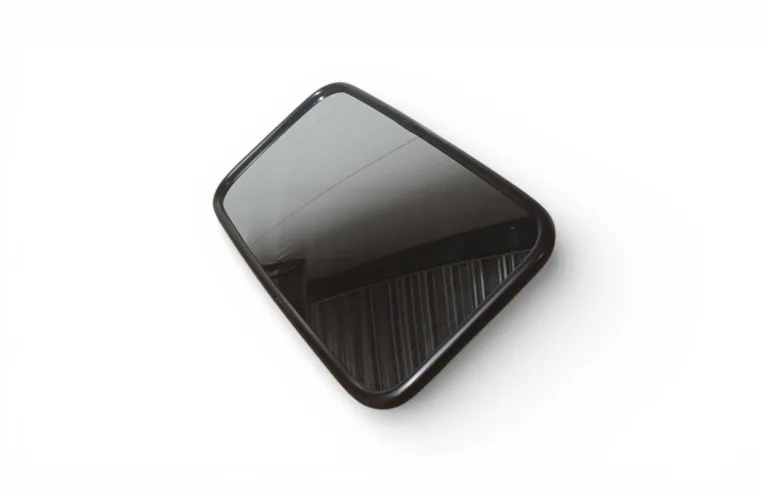 Ryggespeil (standard)