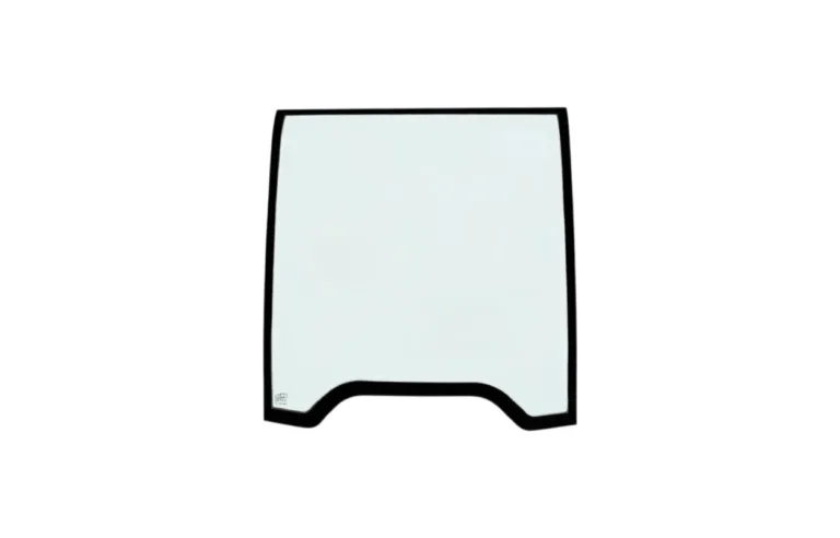 Glassrute Front
