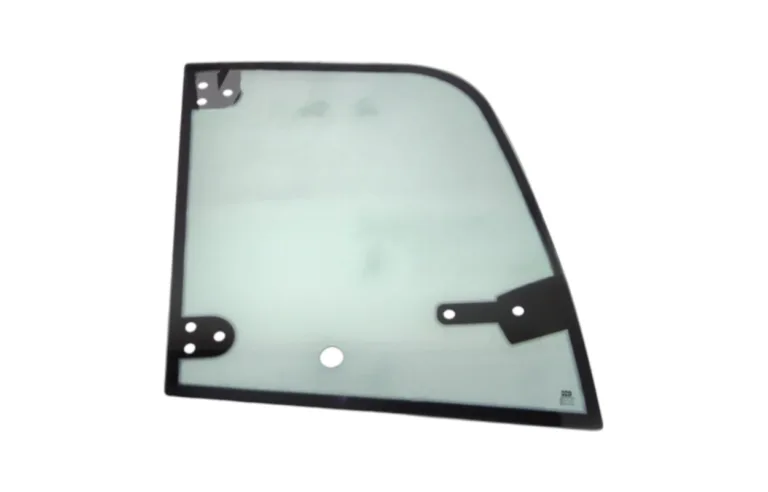 Glassrute Side Høyre