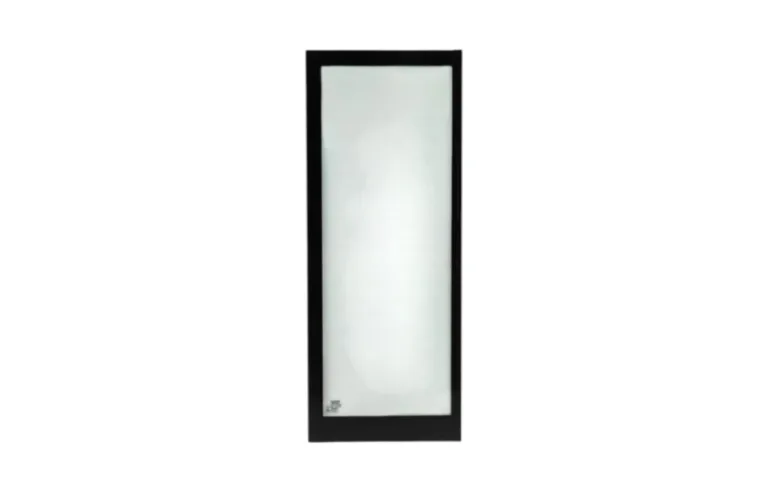 Glassrute Side Høyre Bakre