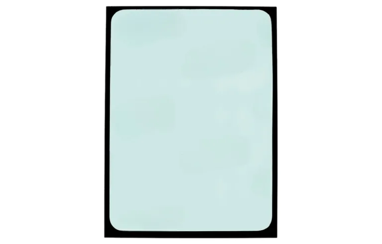 Glass Front Øvre (herdet)