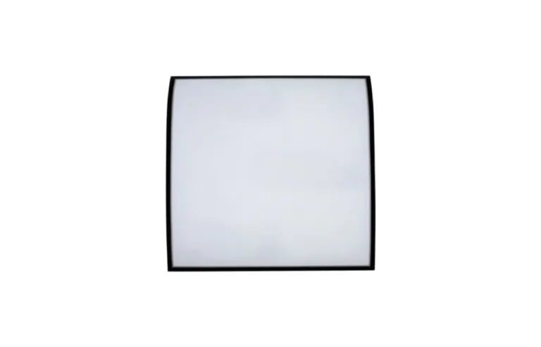Glassrute Laminert