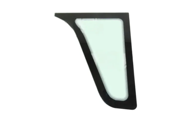 Glassrute Side Høyre Nedre