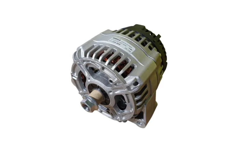 Dynamo 24V 80A