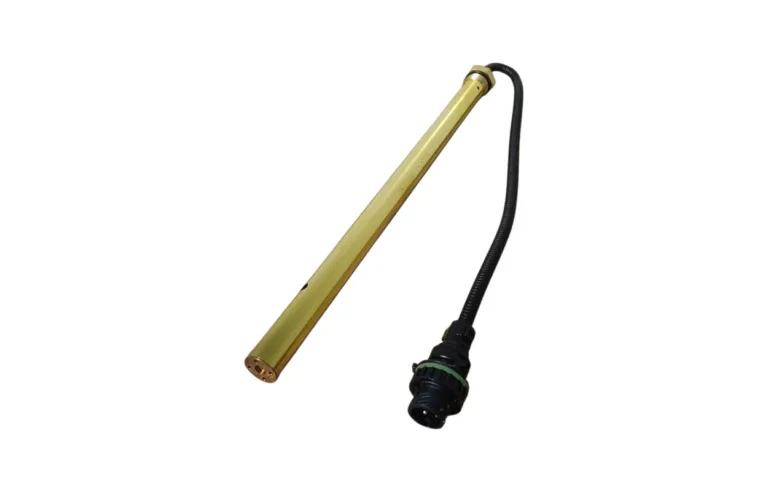 Nivågiver Bremsekjøleoljetank