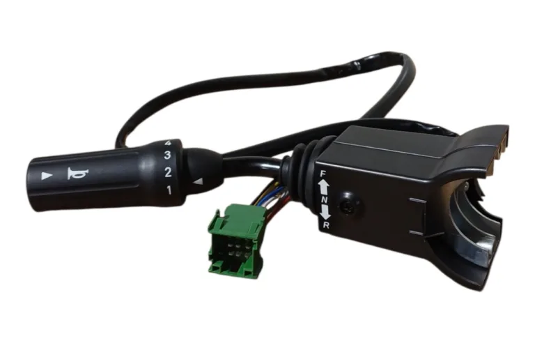 Girvelger Reguleringsarm