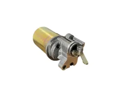 Stoppsolenoid 24V - Bilde 2