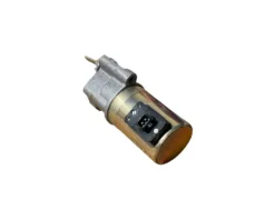 Stoppsolenoid 24V