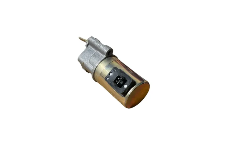 Stoppsolenoid 24V