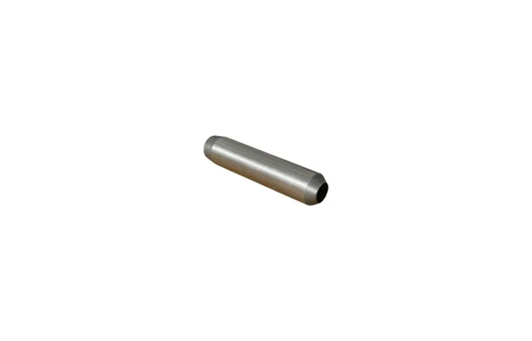 Ventilstyring