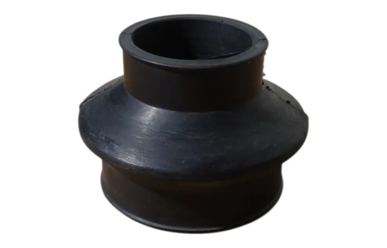 Gummikobling Hydraulikktank/Pumpe