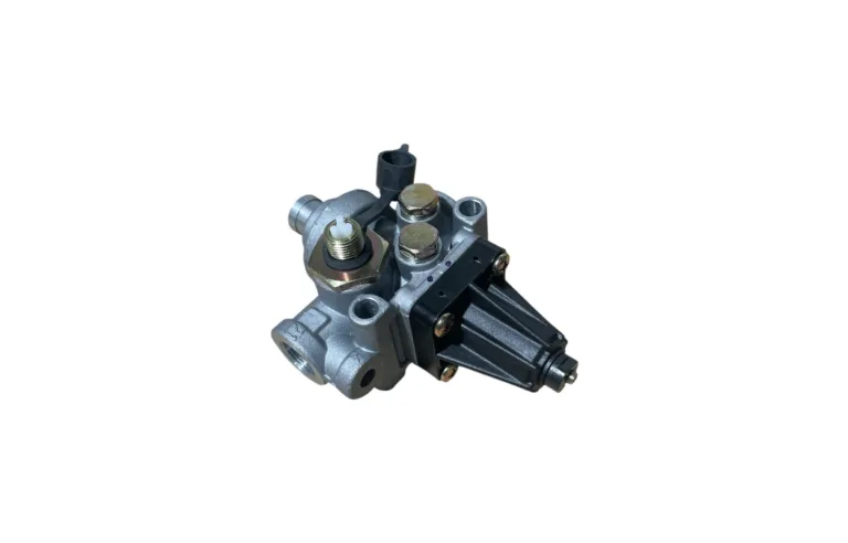 Regulator Pneumatisk Bremse
