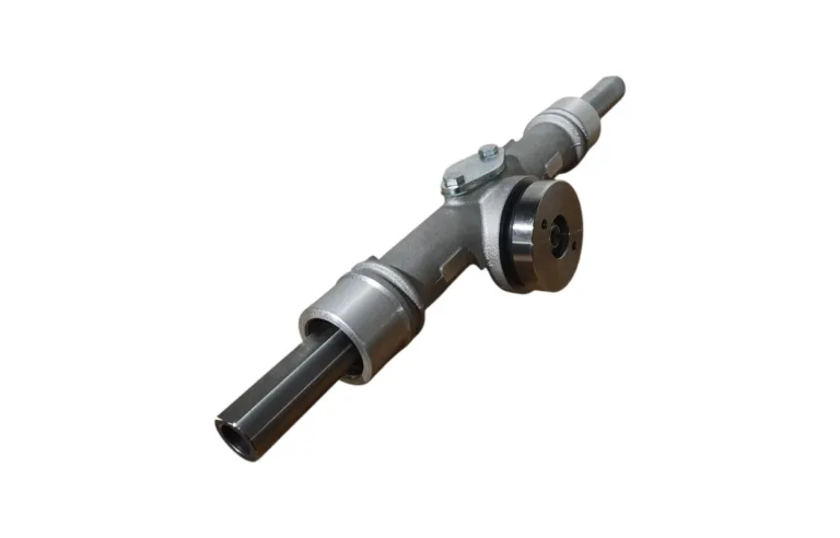 Tannstanggir Styring