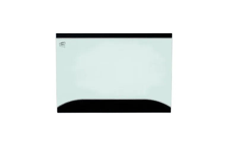 Glassrute Front