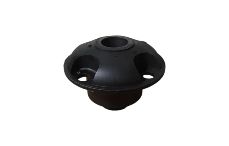 Gummidemper Førerhus