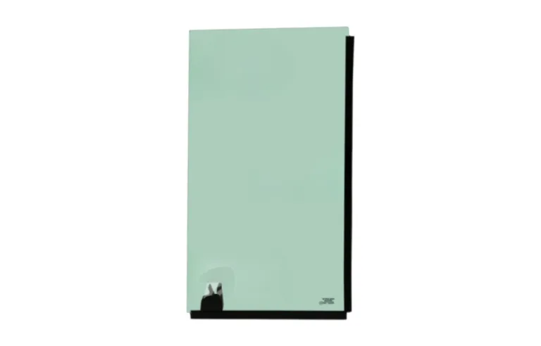 Glassrute Side Skyvevindu Høyre/Venstre Fremre