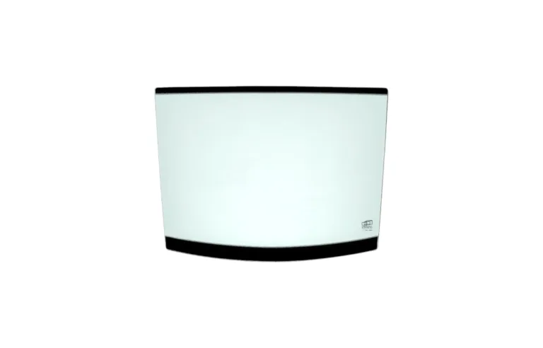 Glassrute Front