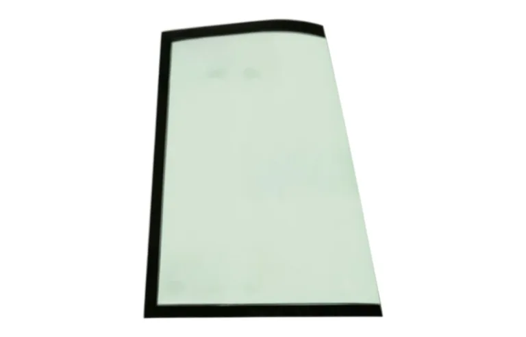 Glassrute Side Venstre Bak Dør