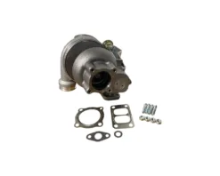 Turbokompressor