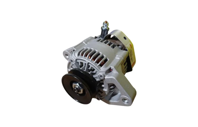 Dynamo 55A 12V